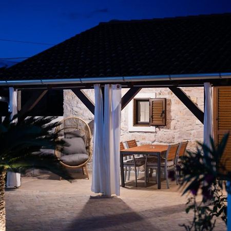 Villa Moki'S Debi Debeljak Exterior foto