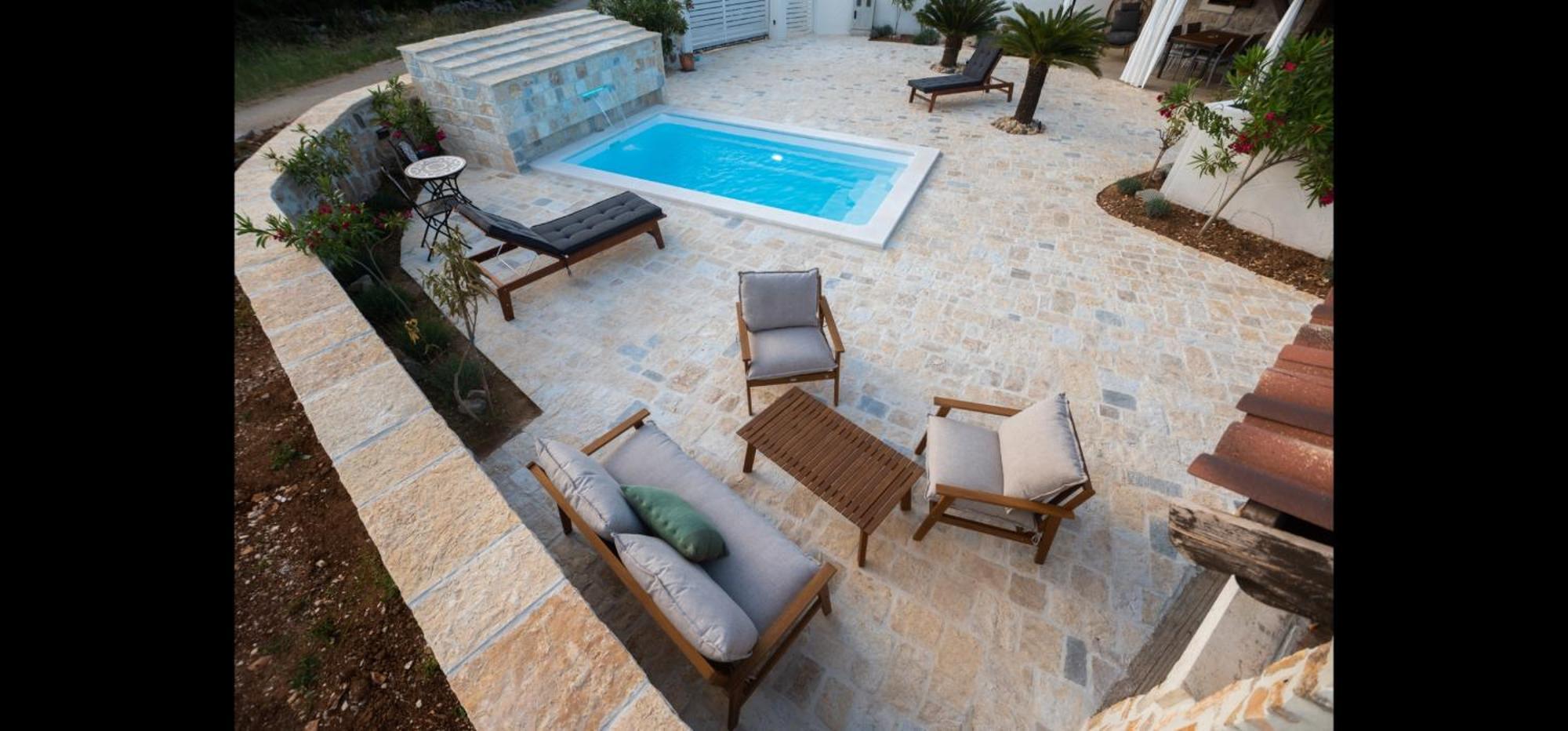 Villa Moki'S Debi Debeljak Exterior foto